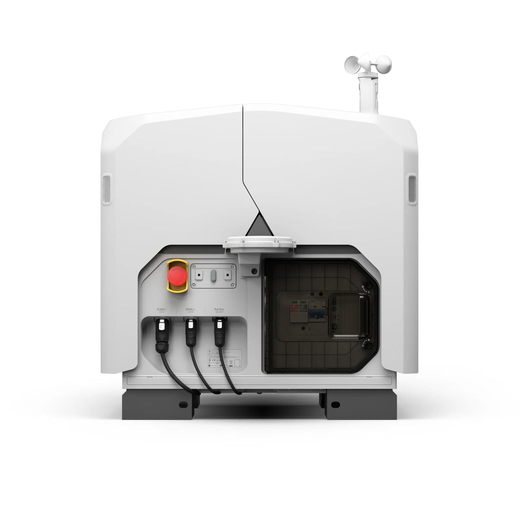 DJI Dock 3（製品写真）