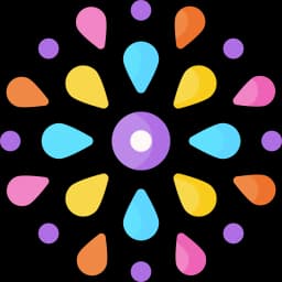 カラーシミュレーション