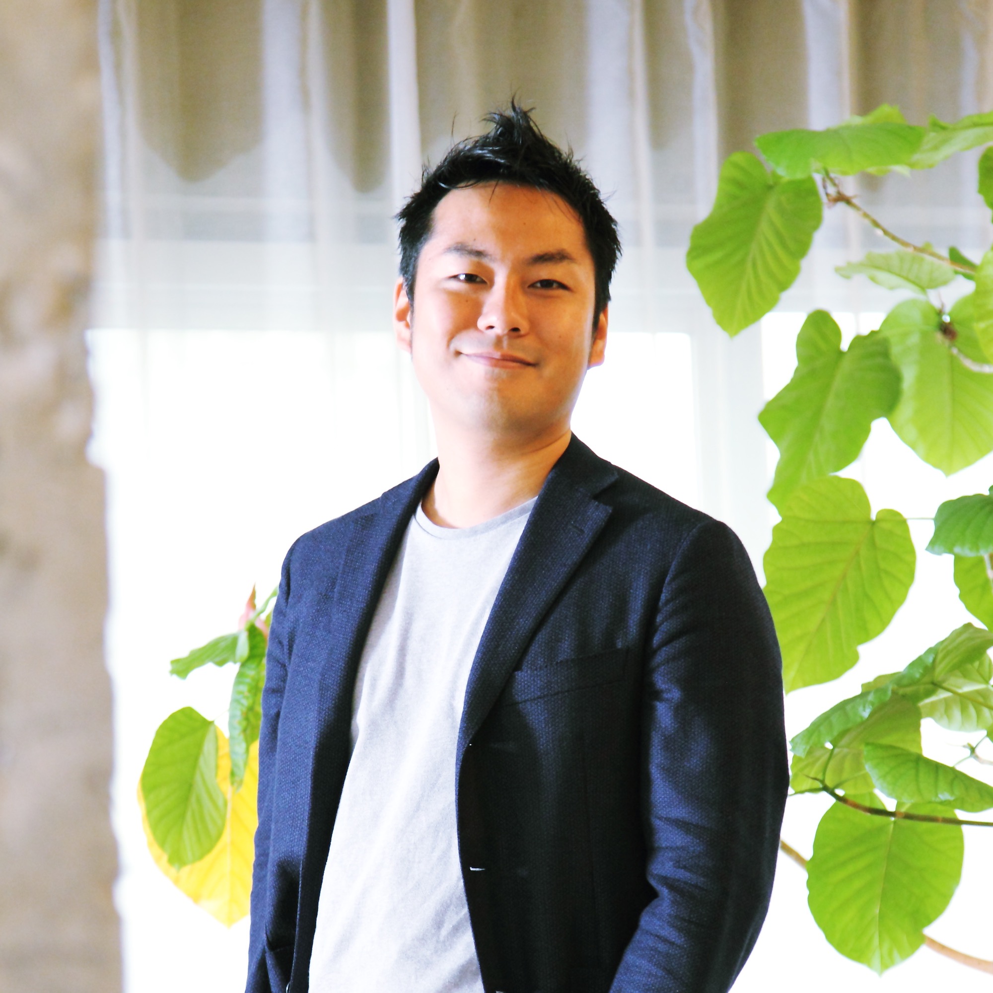 佐俣アンリさん 佐俣アンリさん